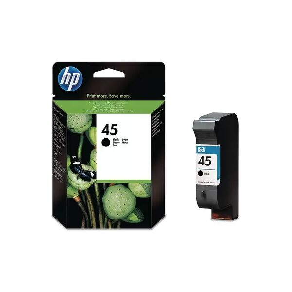 cartuccia originale hp officejet r80 nero