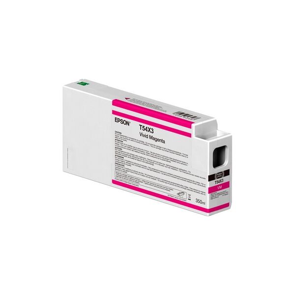 cartuccia originale epson c13t54x300 magenta