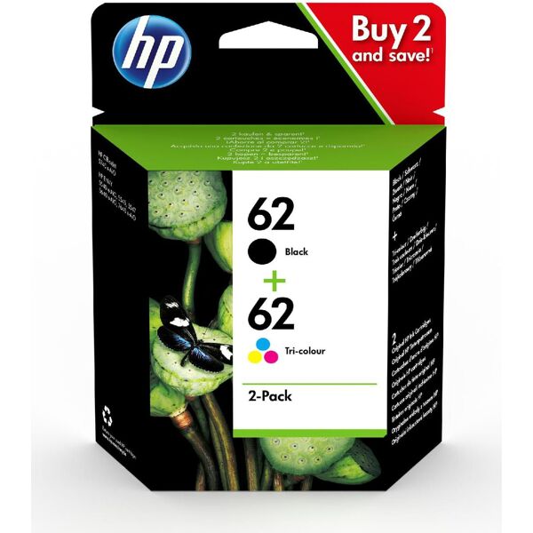 n9j71ae cartuccia originale inkjet compatibile con hp designjet / business inkjet colore nero / ciano / magenta / giallo - n9j71ae