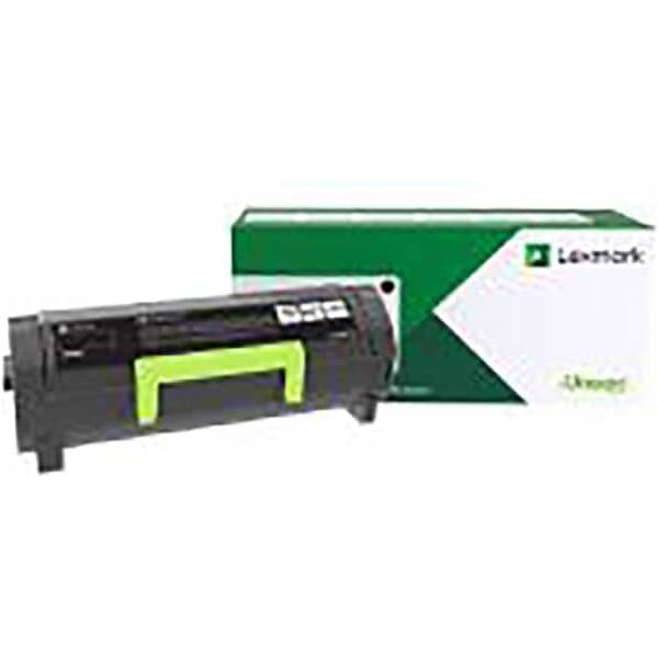 lexmark b242h00 toner return program 6k - b242h00