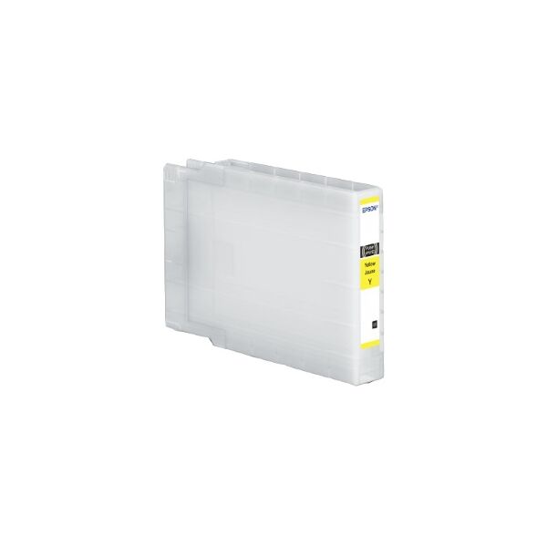 epson cartuccia d'inchiostro giallo c13t04a440 t04a4 xxl 8000 copie 69ml originale