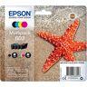 Epson MULTIPACK STELLA MARINA 603 BK/CMY