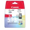 Canon Cl-513 Xl-colors