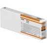 Cartuccia originale Epson SURECOLOR SC-P7000 ARANCIONE