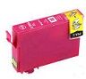 Cartuccia Compatibile per Epson T604XL Rif. Epson C13T10H34010 Ananas Magenta Alta Capacit&agrave; Pagine 350