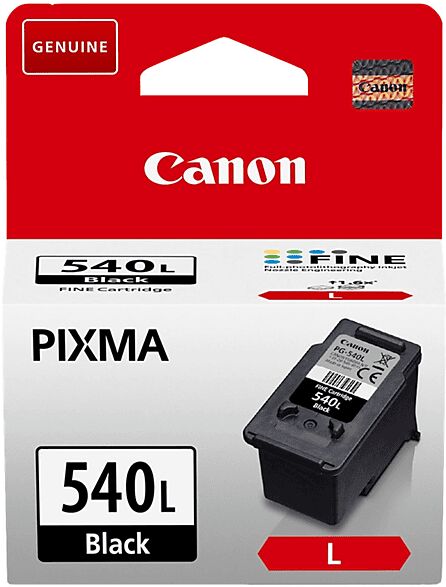 Canon CARTUCCIA INK PG-540L CB