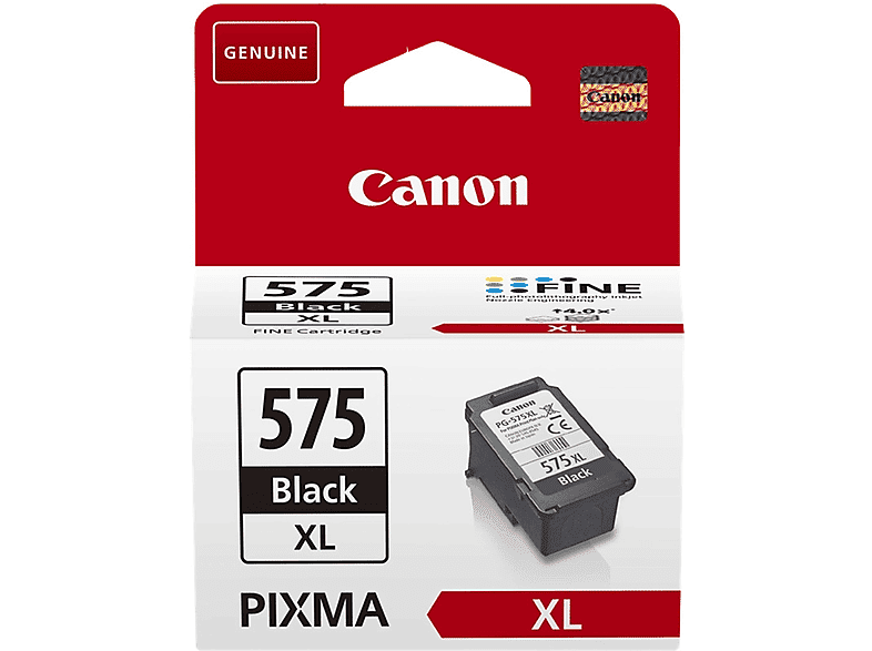 Canon CART. INK PG-575XL BK CB