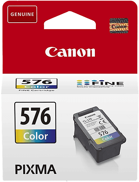 Canon CART. INK CL-576 COL CB