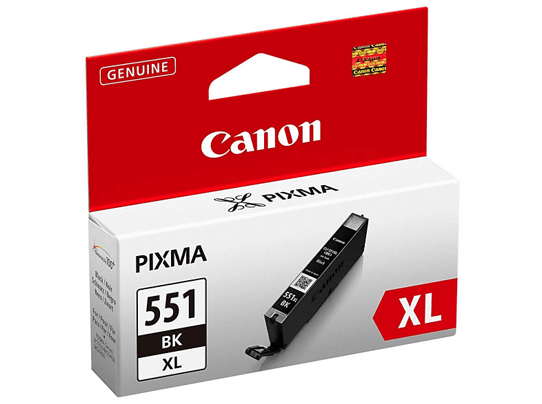 Canon CLI-551XL NERO