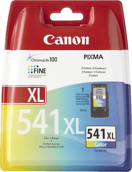 Canon CL-541 XL COLORE