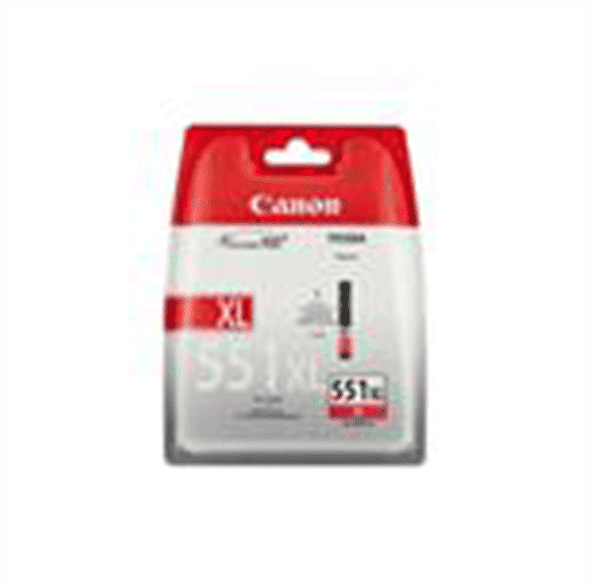 Canon CLI-551XL MAGENTA