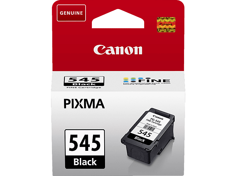 Canon PG-545 BK