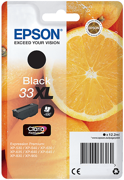 Epson C13T33514020