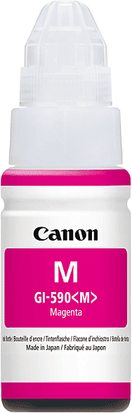 Canon CARTUCCIA INK GI-590 M