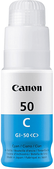 Canon GI-50 CIANO