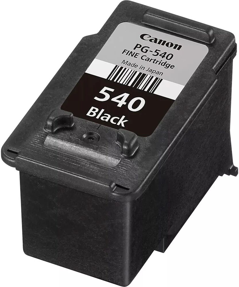 Canon PG-540 cartuccia d'inchiostro 1 pz Originale Resa standard Nero