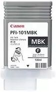 Canon Cartuccia originale  PFI-101MBK Nero Matte