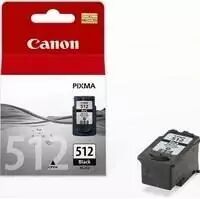 Canon Cartuccia originale  PG-512XL Nero