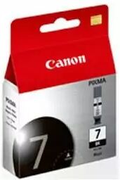 Canon Cartuccia originale  PGI-7BK Nero