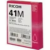 Ricoh Cartuccia originale  GC41M Magenta