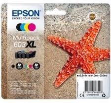 Epson Multipack originale  603XL