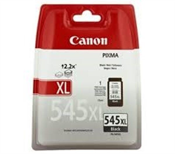 Canon Cartuccia originale  PG-545XL Nero