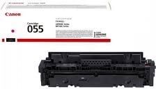 Canon 3014C002 Toner magenta  Originale 055