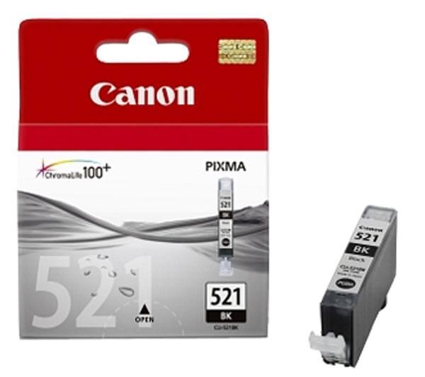 Canon Originale 2933B001   nero