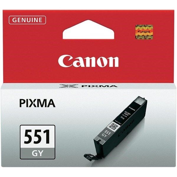 Canon Originale 6512B001   grigio