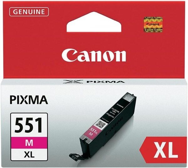 Canon Originale 6445B001   magenta