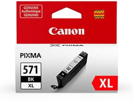 Canon Originale 0331C001   nero