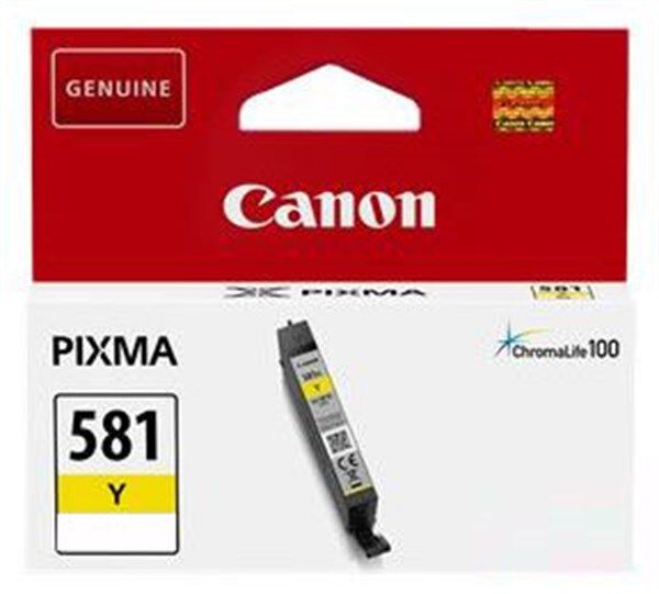 Canon Originale 2105C001   giallo