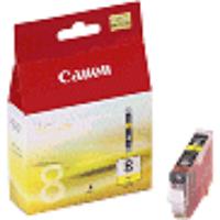 Canon Originale 0623B001   giallo