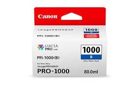 Canon Originale 0555C001AA   blu