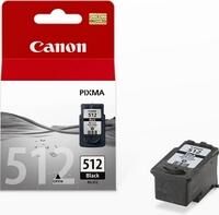 Canon Originale Cartuccia  PG-512 nero  2969B001