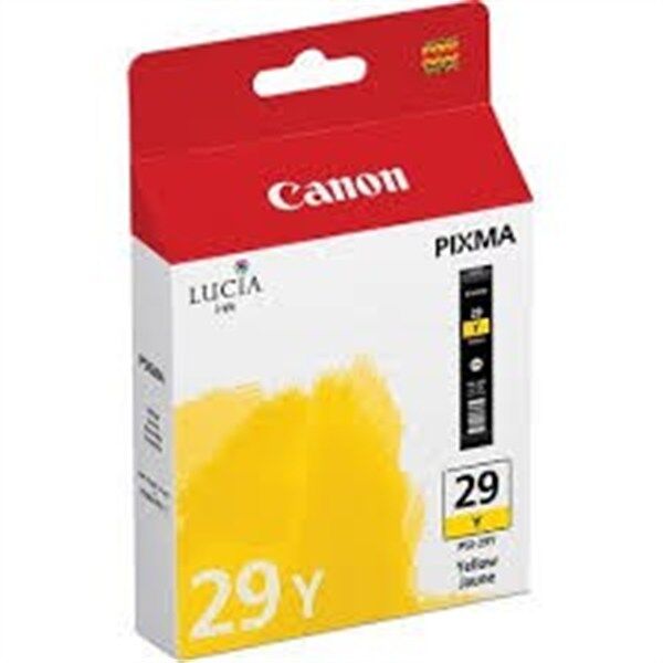 Canon Originale 4875B001   giallo