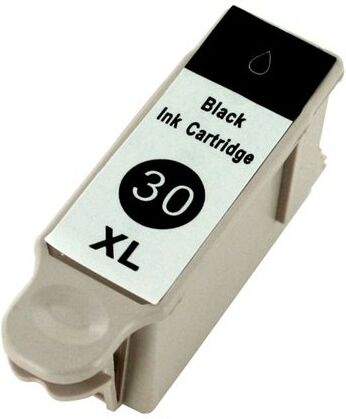 Kodak Cartuccia   30XL nero Compatibile 3952363