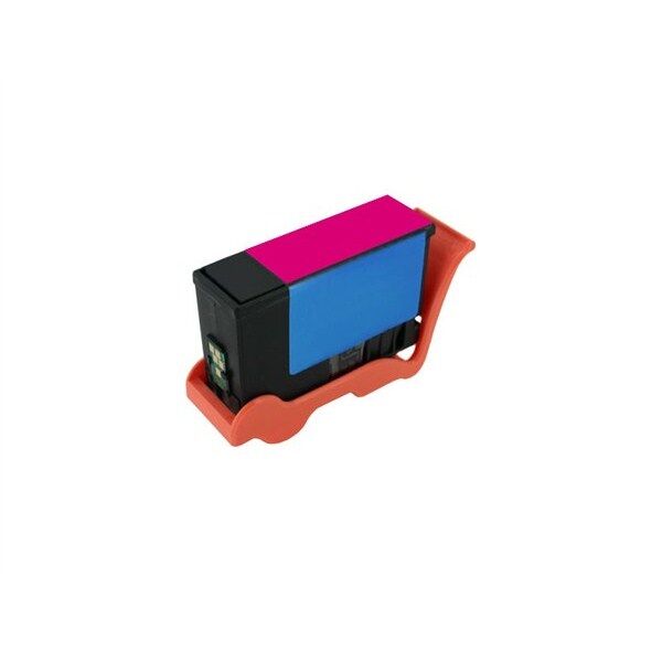 Lexmark Cartuccia di ricambio color magenta LEX 150XLM