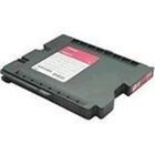 Ricoh Cartuccia di ricambio color magenta GC31M