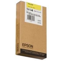 Epson Originale C13T612400   giallo