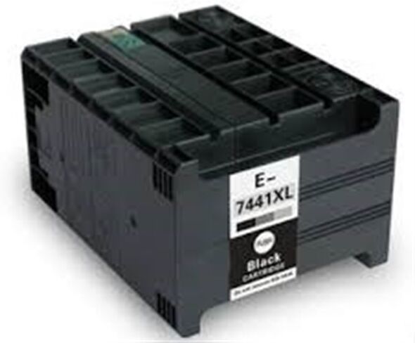 Epson Originale C13T74414010   nero