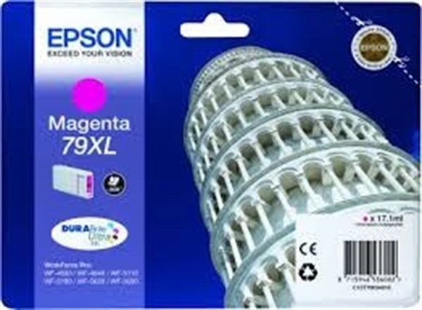 Epson Originale C13T79034010   magenta