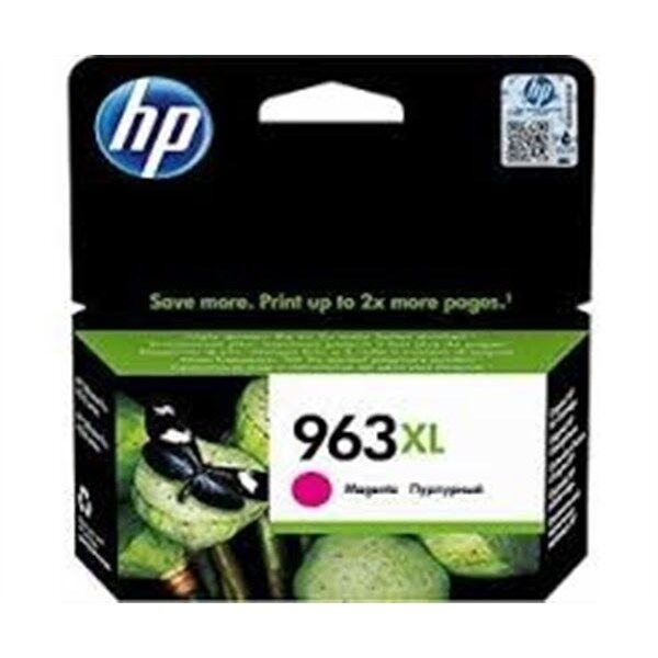 HP Originale 3JA28AE  Hewlett Packard magenta