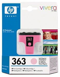 HP Originale C8775EE  Hewlett Packard magenta fotografico