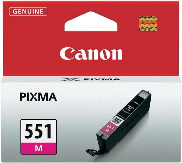 Canon Originale 6510B001   magenta