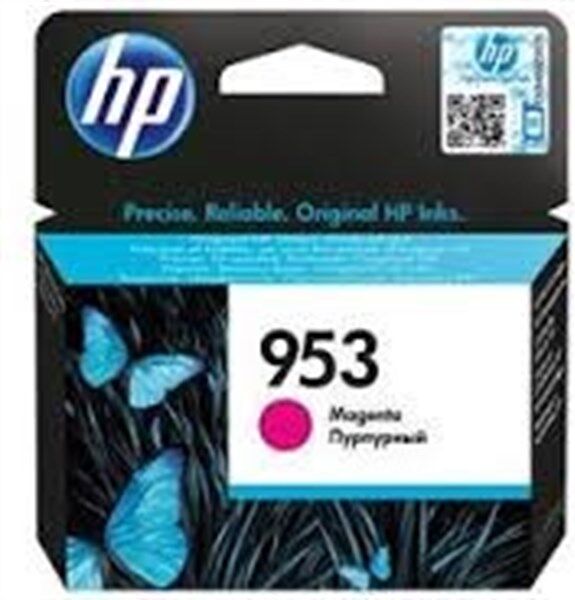 HP Originale F6U13AE  Hewlett Packard magenta