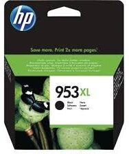 HP Originale L0S70AE  Hewlett Packard nero