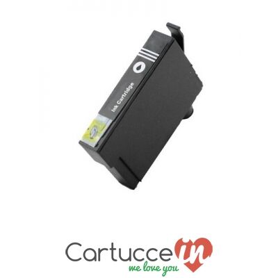 CartucceIn Cartuccia nero Compatibile Epson per Stampante EPSON EXPRESSION HOME XP-4100