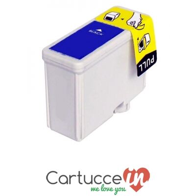 CartucceIn Cartuccia compatibile Epson T050 Serie Panda nero