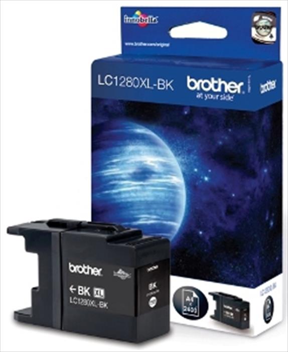 Brother Lc-1280xlbk